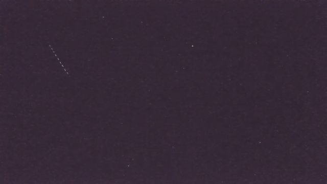 AMS71 meteor