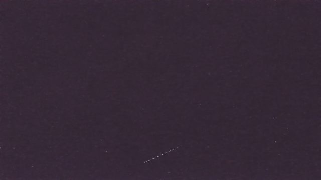 AMS71 meteor