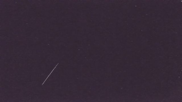 AMS71 meteor