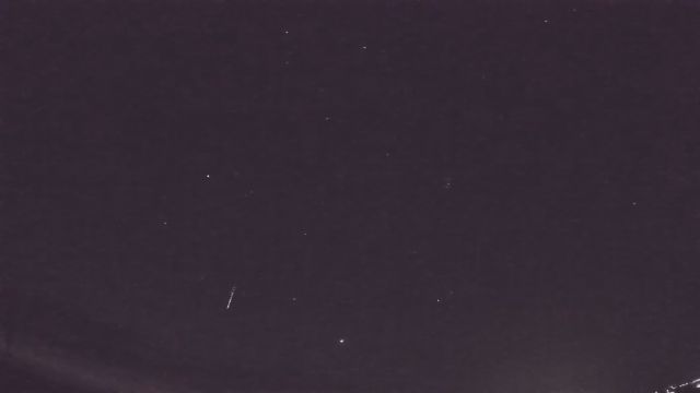 AMS71 meteor
