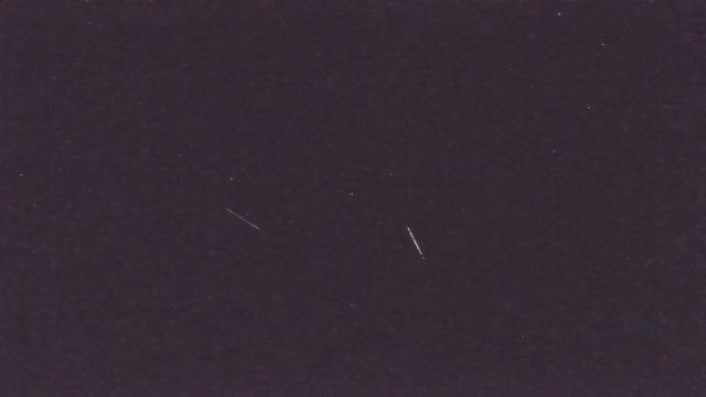 AMS71 meteor