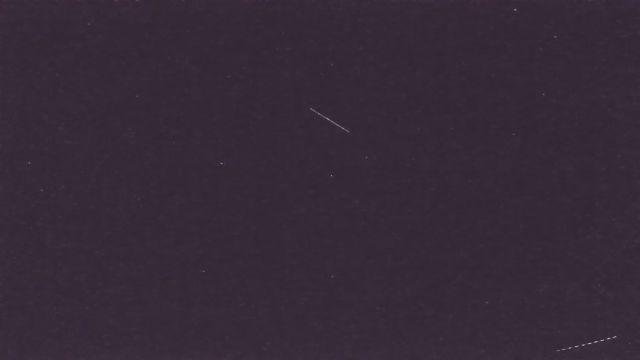 AMS71 meteor