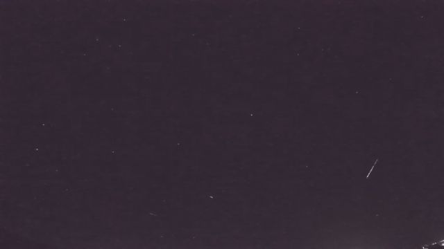 AMS71 meteor
