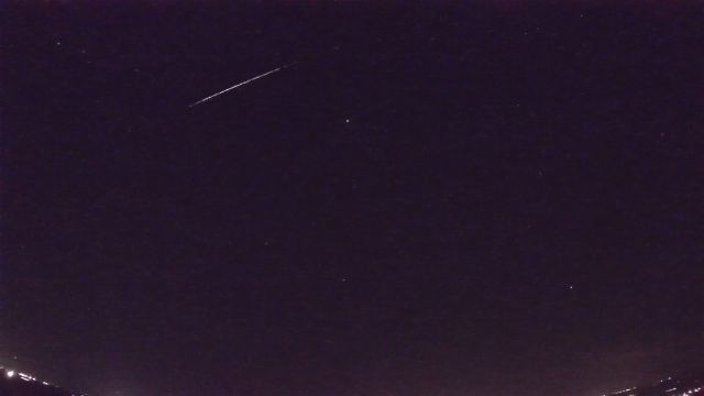 AMS71 meteor