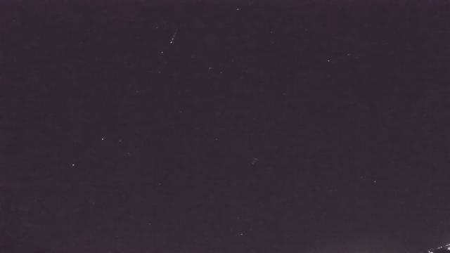 AMS71 meteor