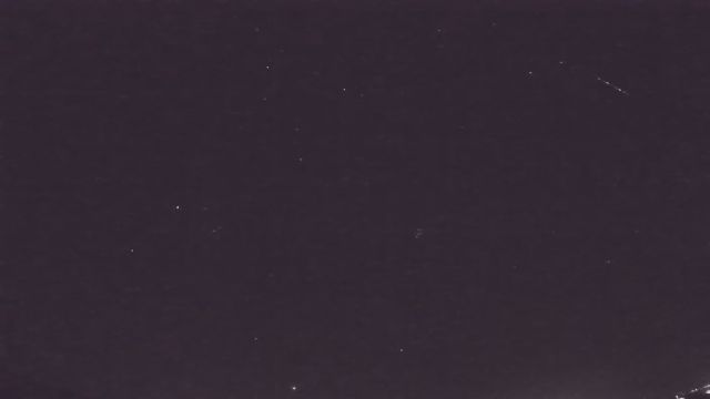 AMS71 meteor
