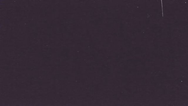AMS71 meteor