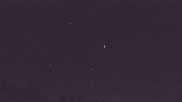 AMS71 meteor