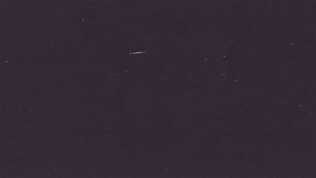 AMS71 meteor