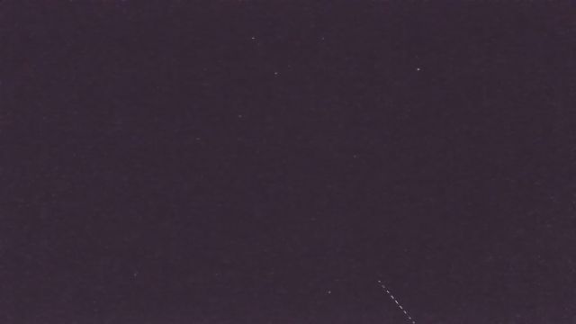 AMS71 meteor