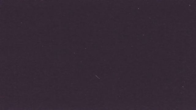 AMS71 meteor