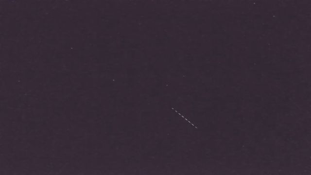 AMS71 meteor