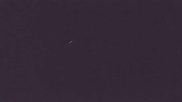 AMS71 meteor