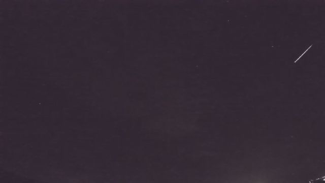 AMS71 meteor