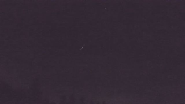 AMS71 meteor