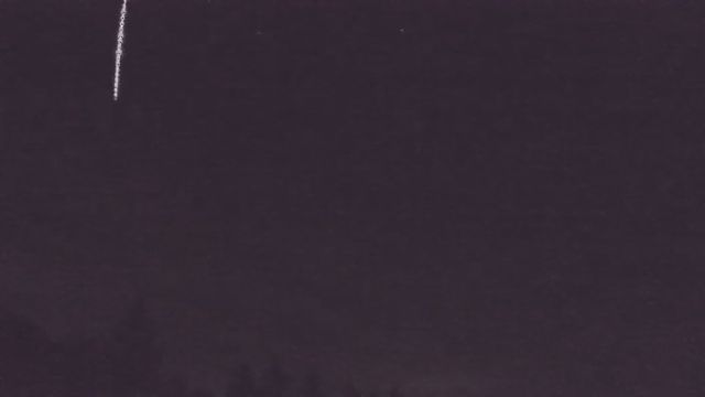 AMS71 meteor