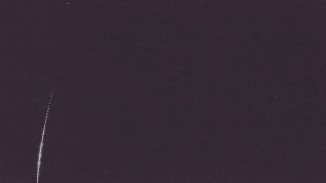AMS71 meteor