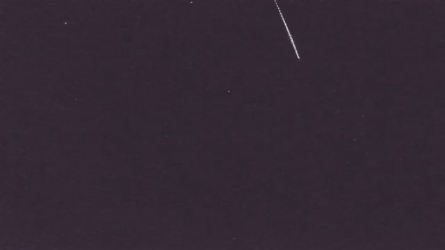 AMS71 meteor