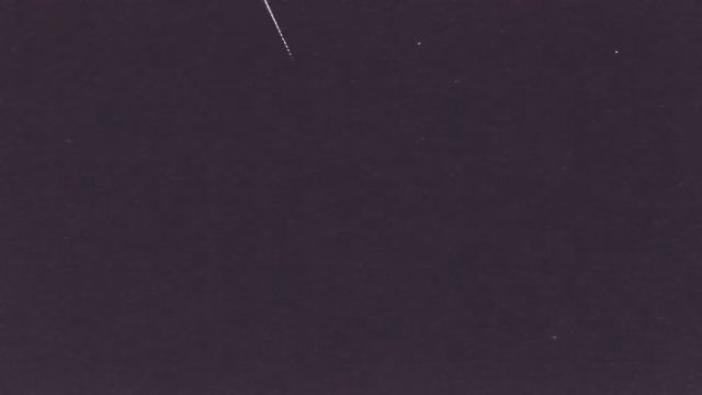 AMS71 meteor