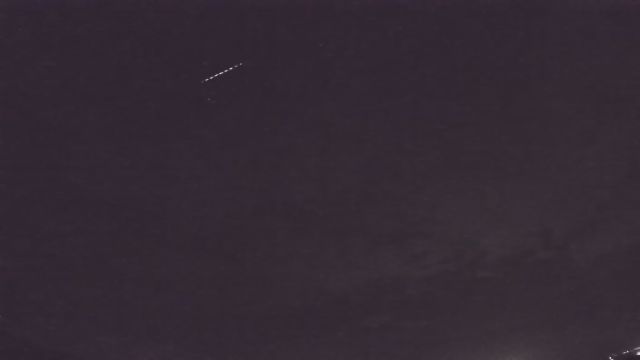 AMS71 meteor