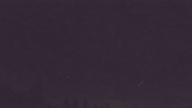 AMS71 meteor