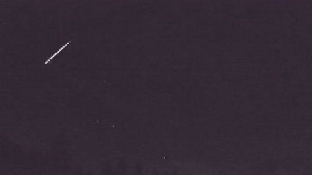 AMS71 meteor