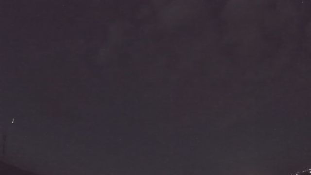 AMS71 meteor