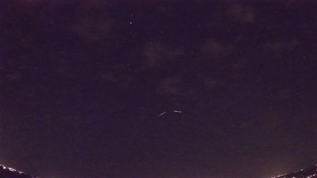 AMS71 meteor