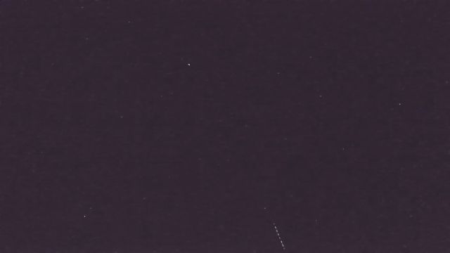AMS71 meteor