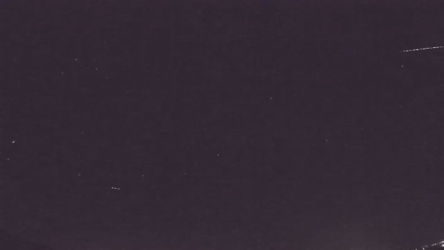 AMS71 meteor