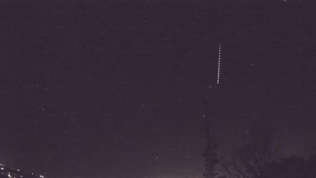 AMS71 meteor