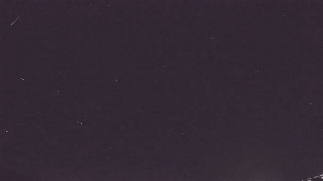 AMS71 meteor