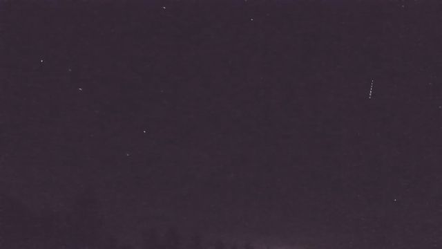AMS71 meteor