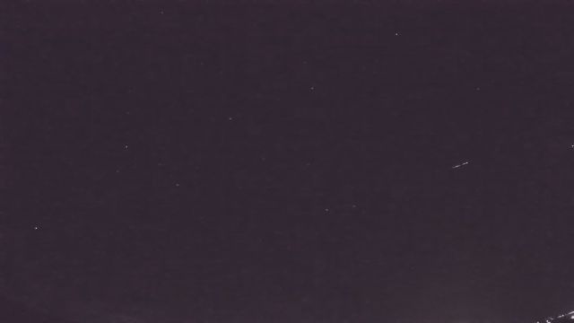 AMS71 meteor