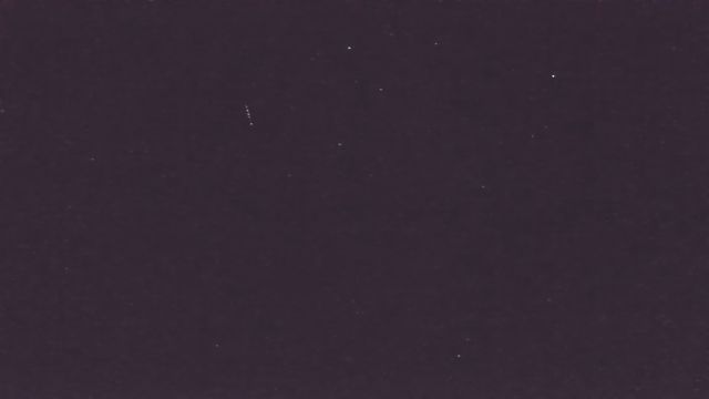 AMS71 meteor