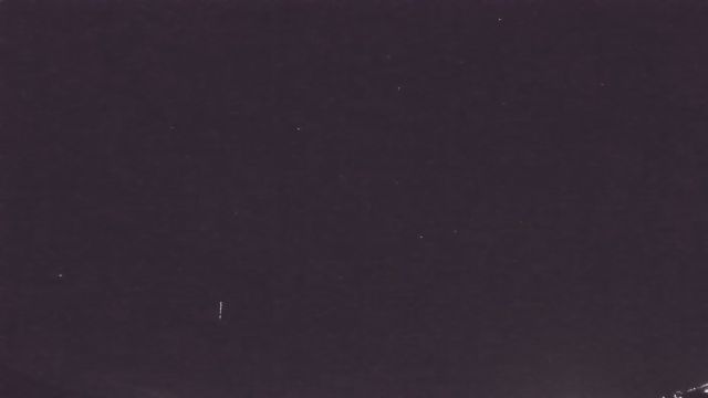 AMS71 meteor
