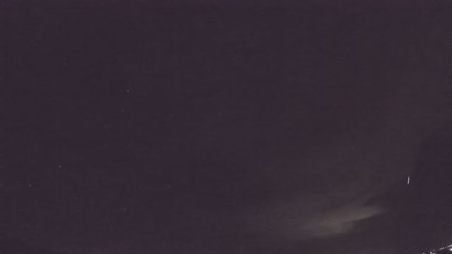 AMS71 meteor
