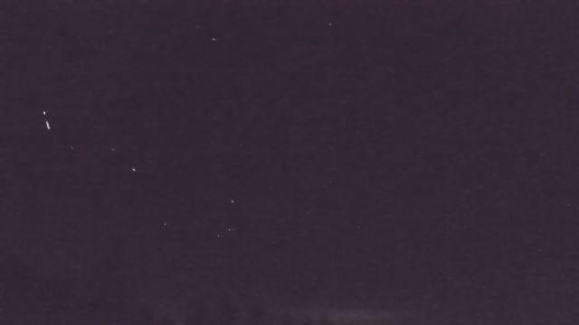 AMS71 meteor