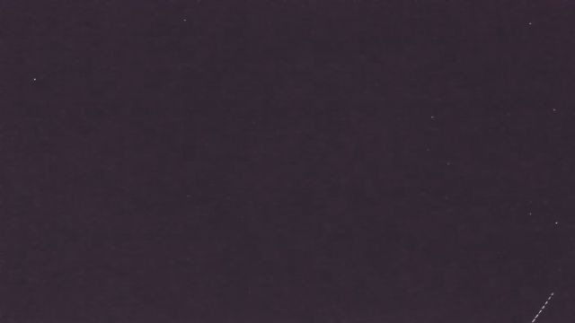AMS71 meteor