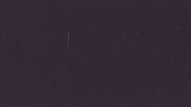 AMS71 meteor