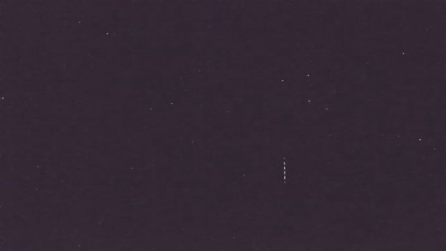 AMS71 meteor