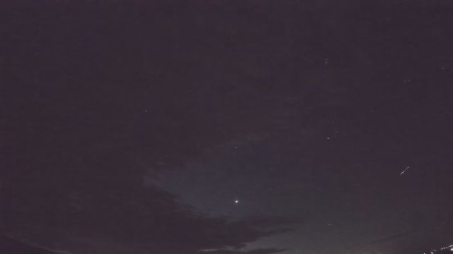 AMS71 meteor
