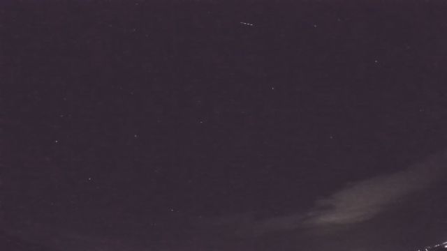 AMS71 meteor