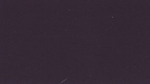 AMS71 meteor