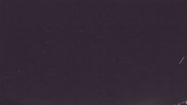 AMS71 meteor