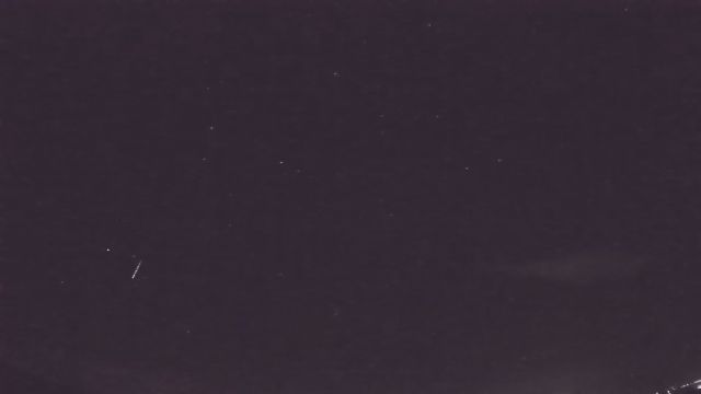 AMS71 meteor