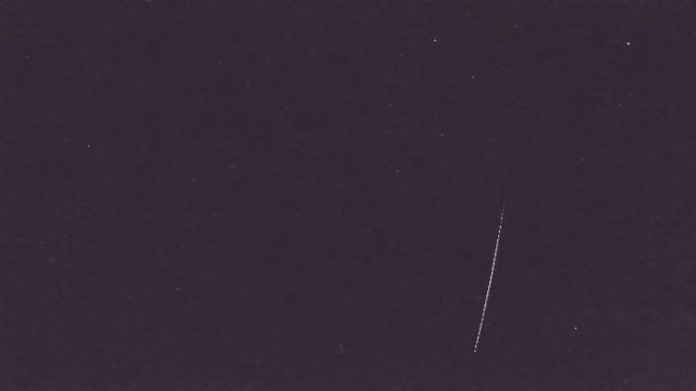 AMS71 meteor