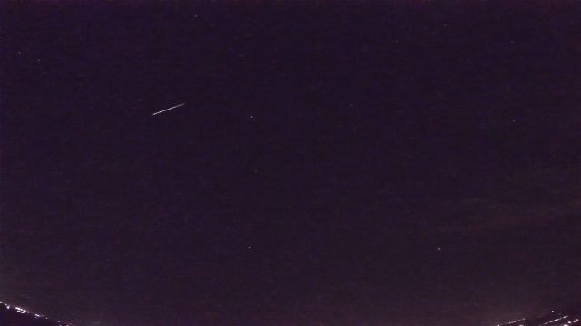 AMS71 meteor