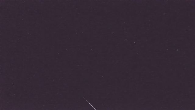 AMS71 meteor