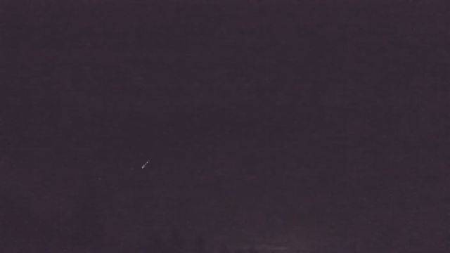 AMS71 meteor